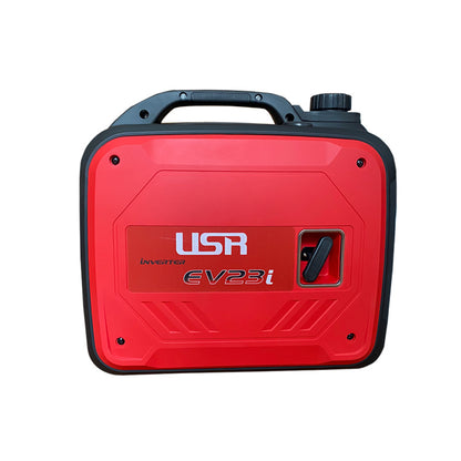 EU23i gasoline&LPG Portable inverter generator 2.3kW