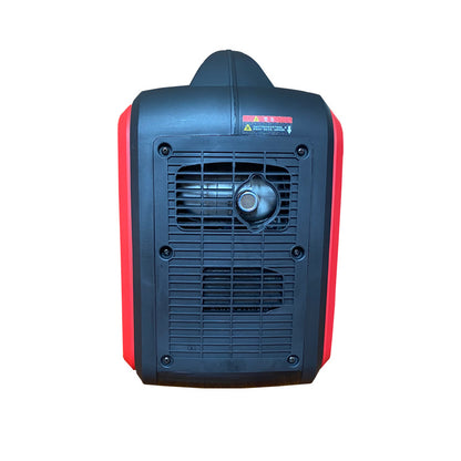 EU23i gasoline&LPG Portable inverter generator 2.3kW