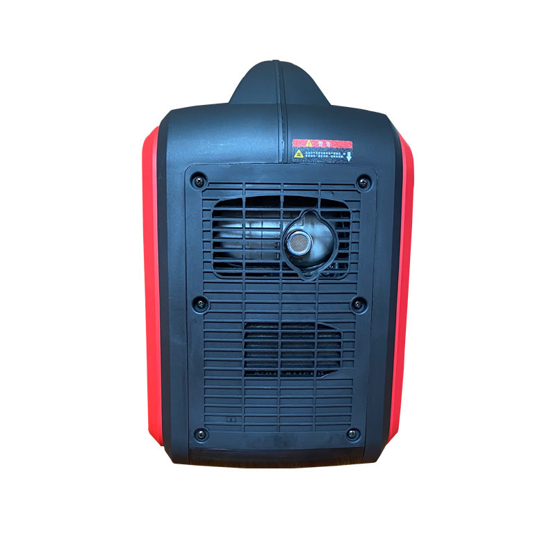 EU30i gasoline&LPG Portable inverter generator 3.0kW