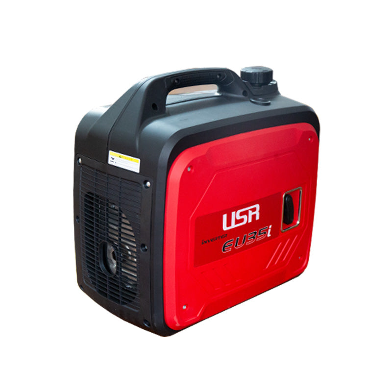 EU26i gasoline&LPG Portable inverter generator 2.6kW