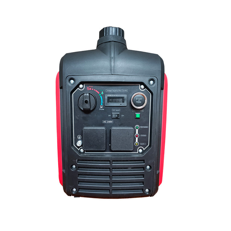EU26i gasoline&LPG Portable inverter generator 2.6kW