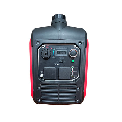 EU26i gasoline&LPG Portable inverter generator 2.6kW