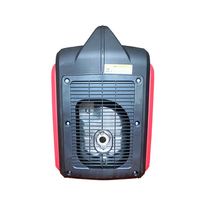 EU26i gasoline&LPG Portable inverter generator 2.6kW