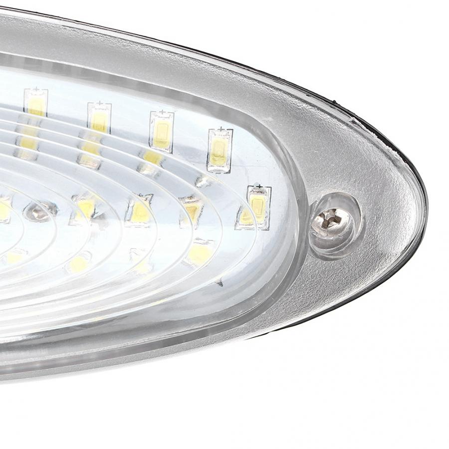 Lampadaire Solaire avec capteur micro-ondes 30 W