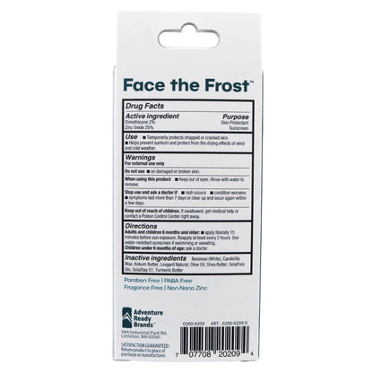 SPF 37 Skin Protection Stick