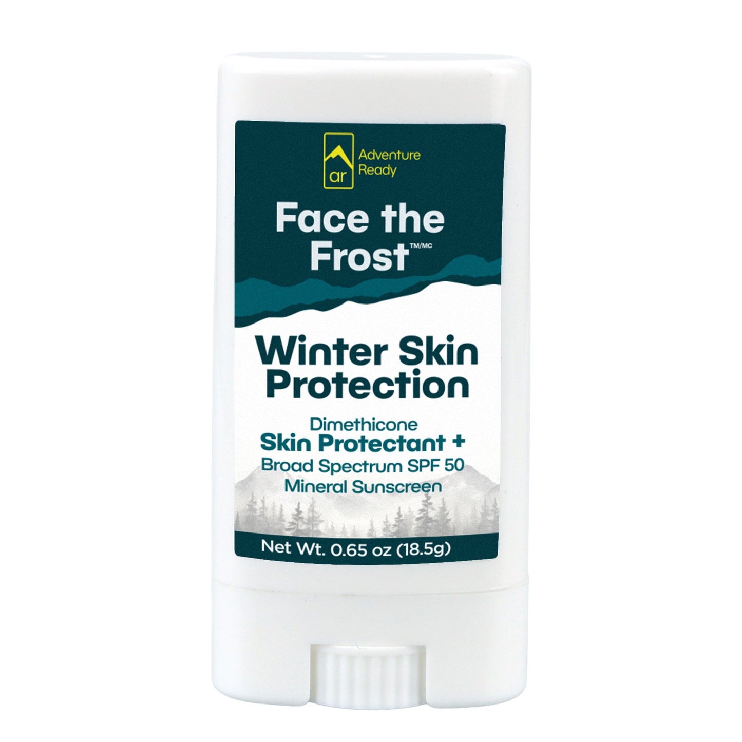 SPF 37 Skin Protection Stick