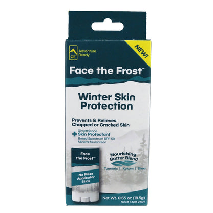 SPF 37 Skin Protection Stick