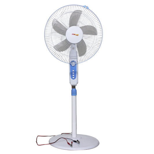12v DC Floor Fan