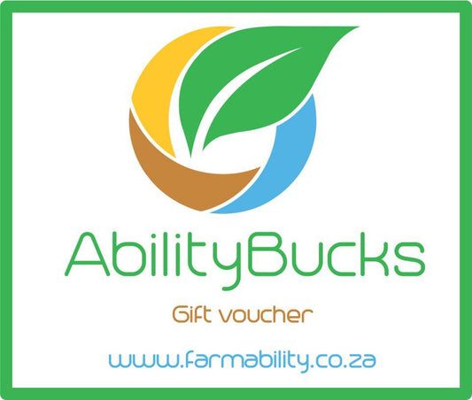 AbilityBucks