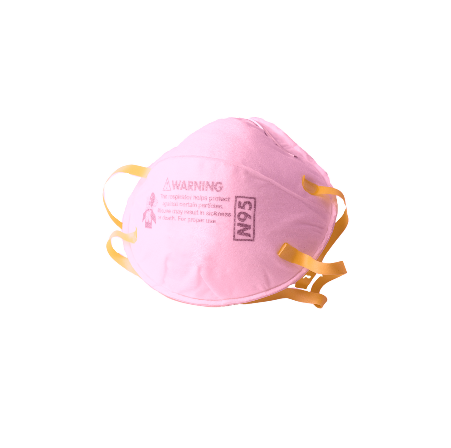 Dust Mask