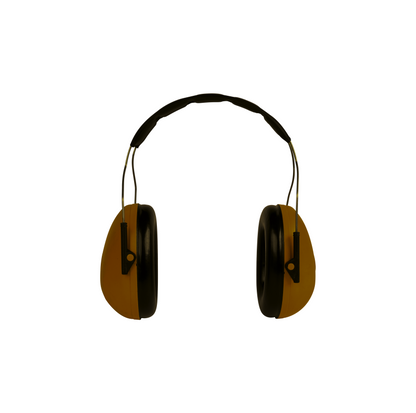 Ear Protection