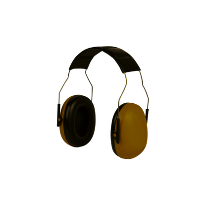 Ear Protection