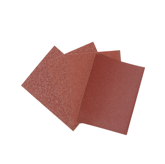 Sandpaper