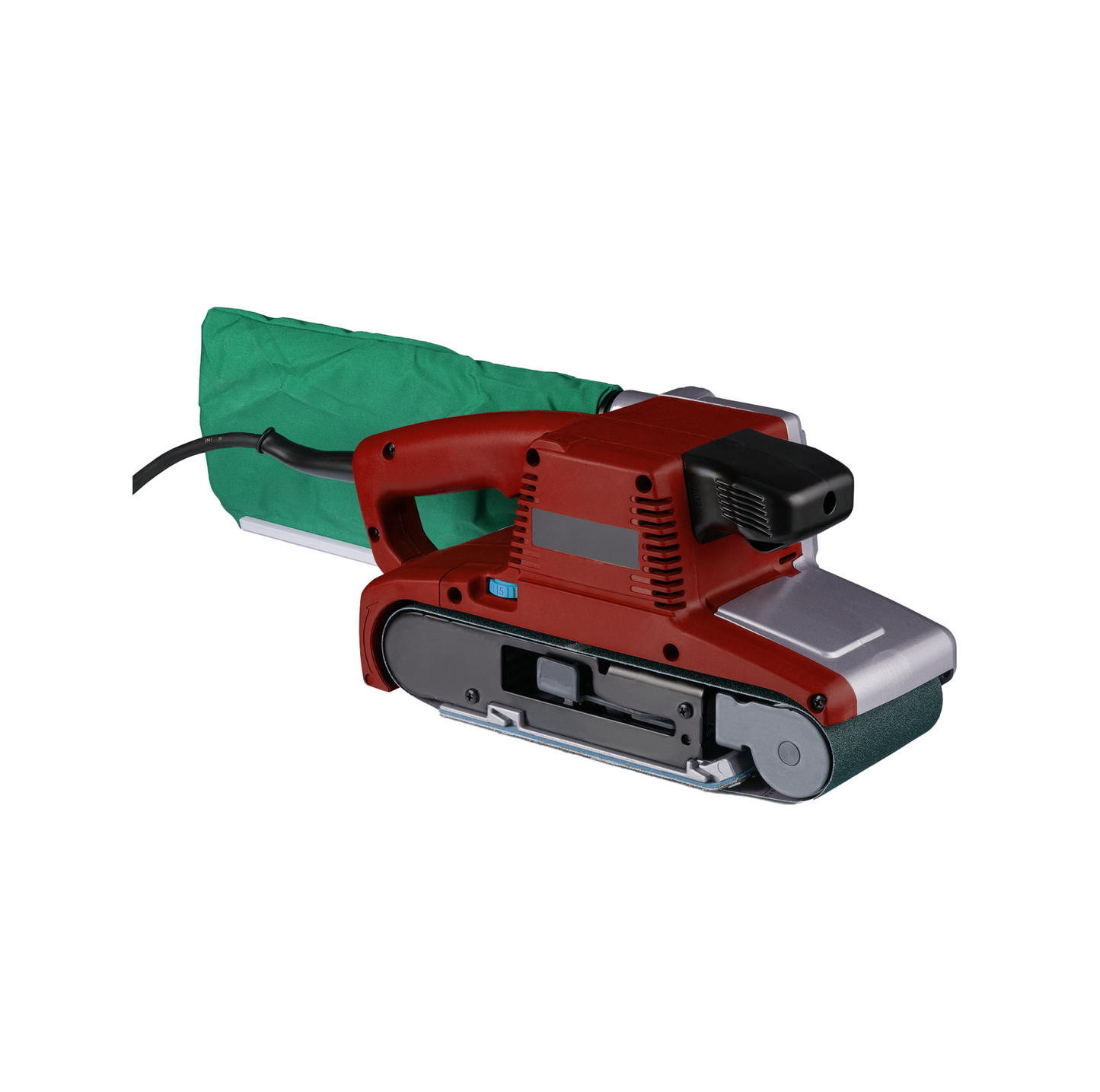 Nailer
