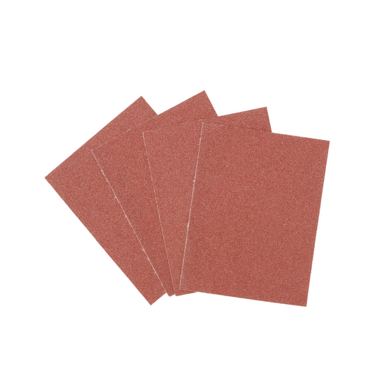 Sandpaper