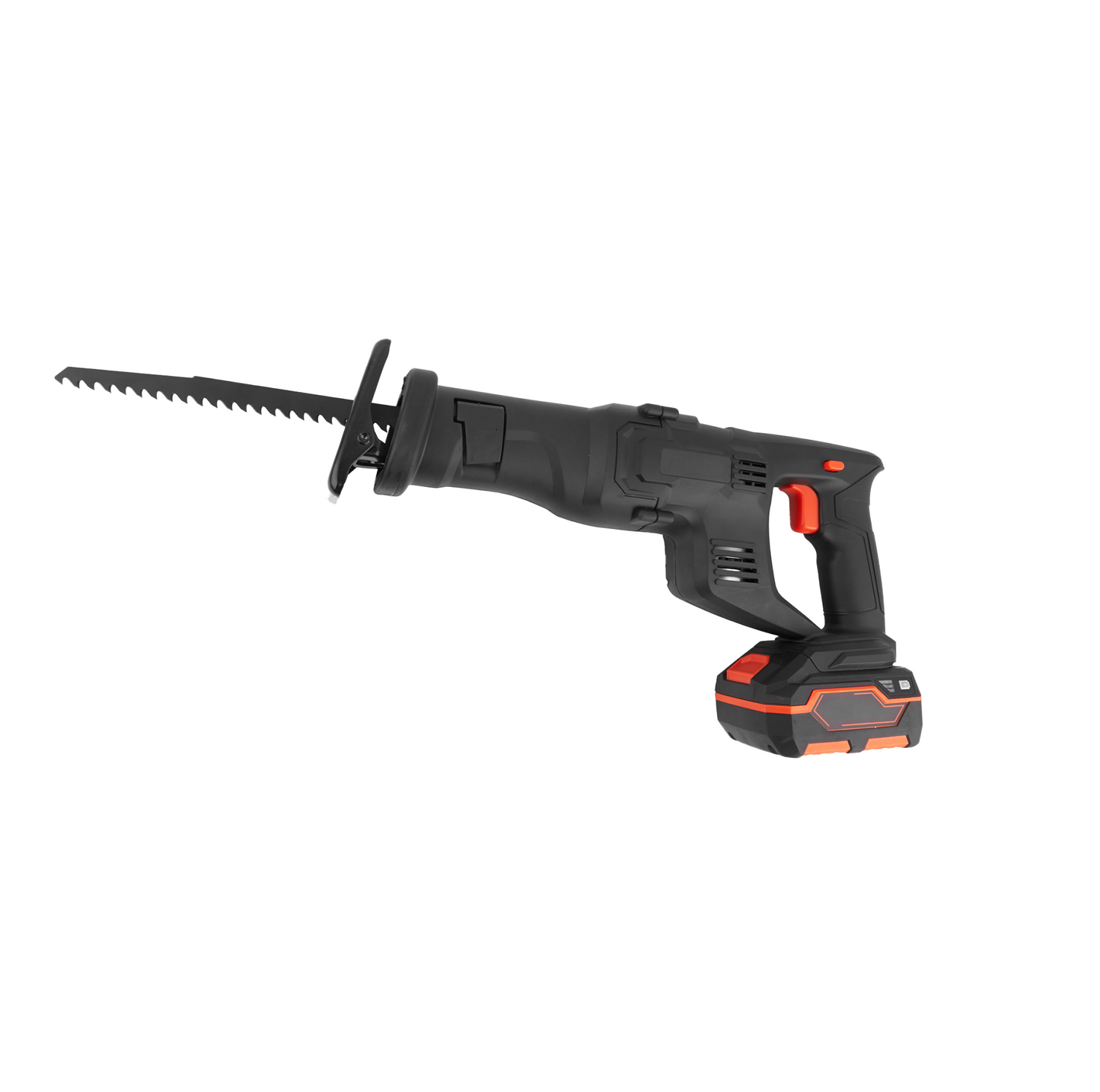 Reciprocating Saw