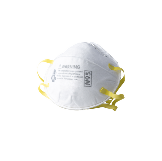 Dust Mask