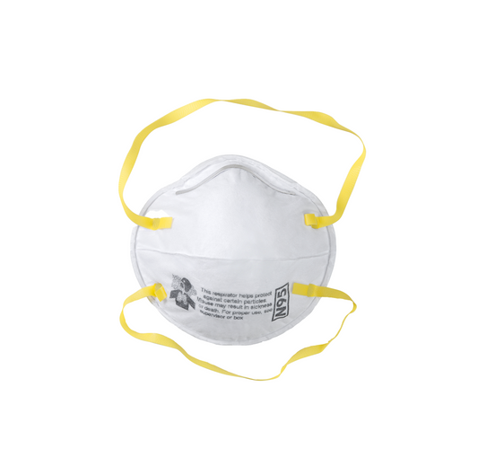 Dust Mask