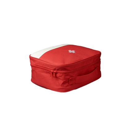 Basic First Aid Kit