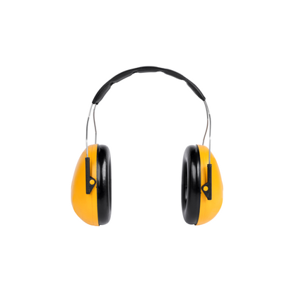 Ear Protection