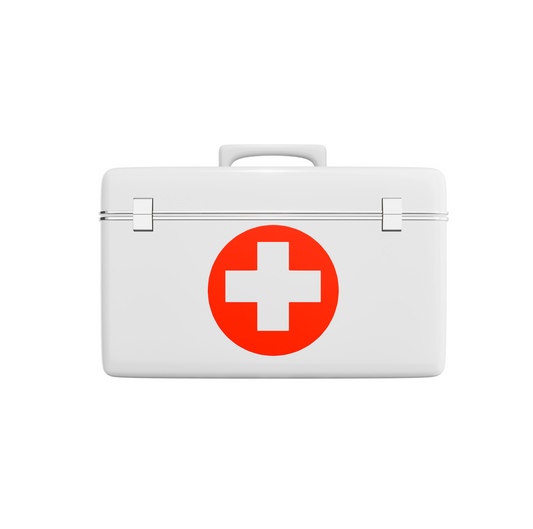 Trauma Kit