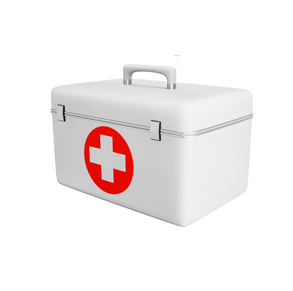 Trauma Kit