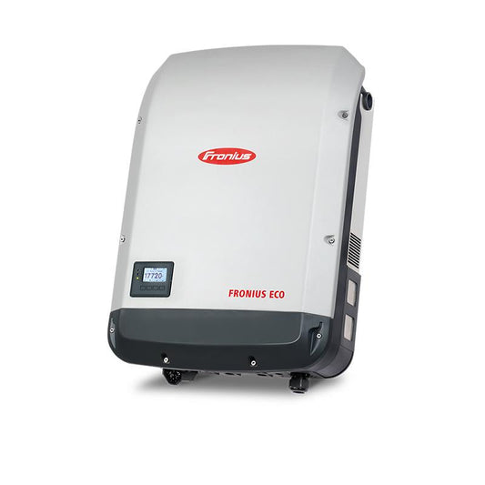 Fronius Echo 25kW - 3 Phase Grid Connected Inverter