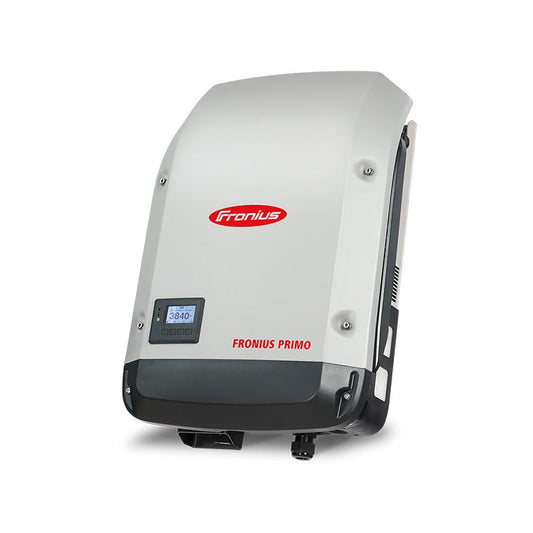 Fronius Primo 3kW - 1 Phase Grid Connected Inverter