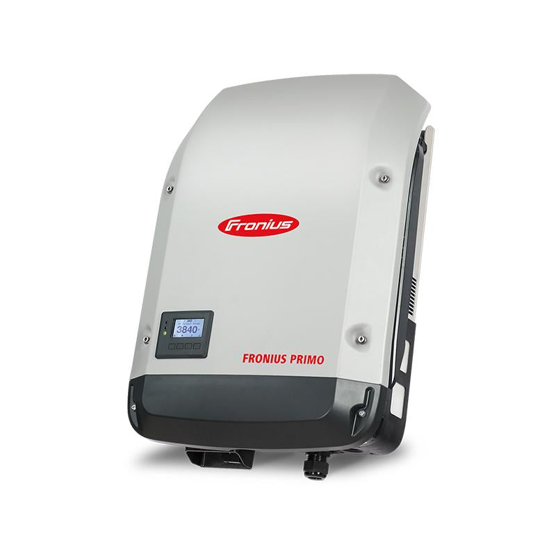 Fronius Primo 3kW - 1 Phase Grid Connected Inverter