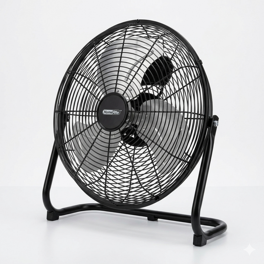 HomeRite™ 12-Inch High Velocity Fan (1)