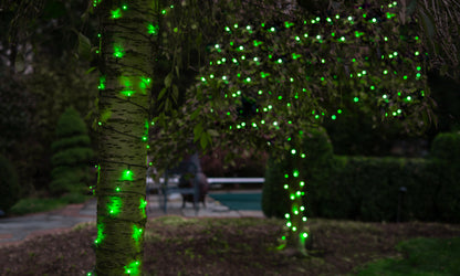 LITEUP 125 Green Color