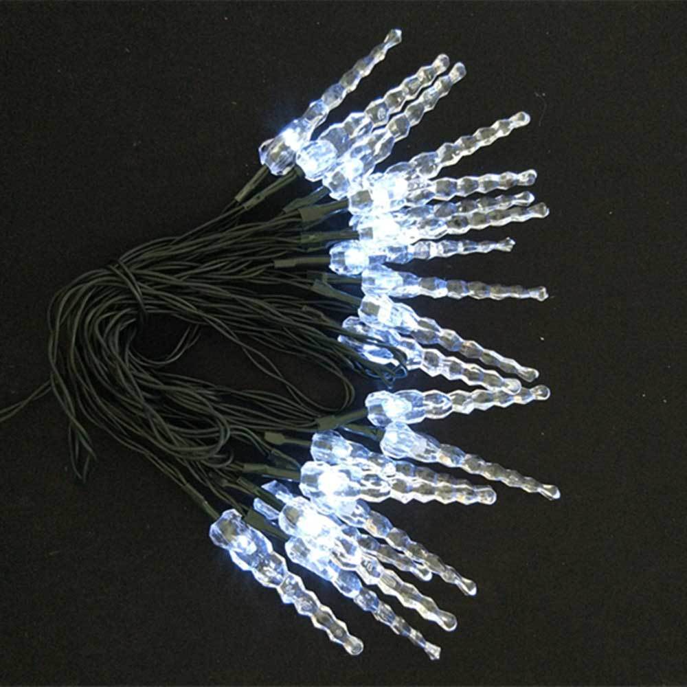 Guirlande Solaire 50 Stalactite