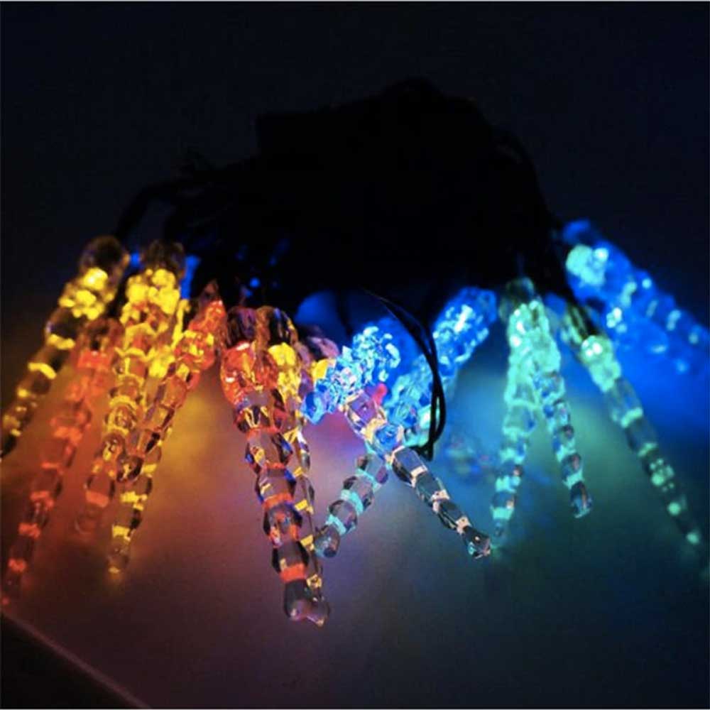 Guirlande Solaire 50 Stalactite