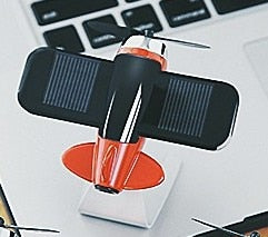 solar plane Model free engery scinece toy physics
