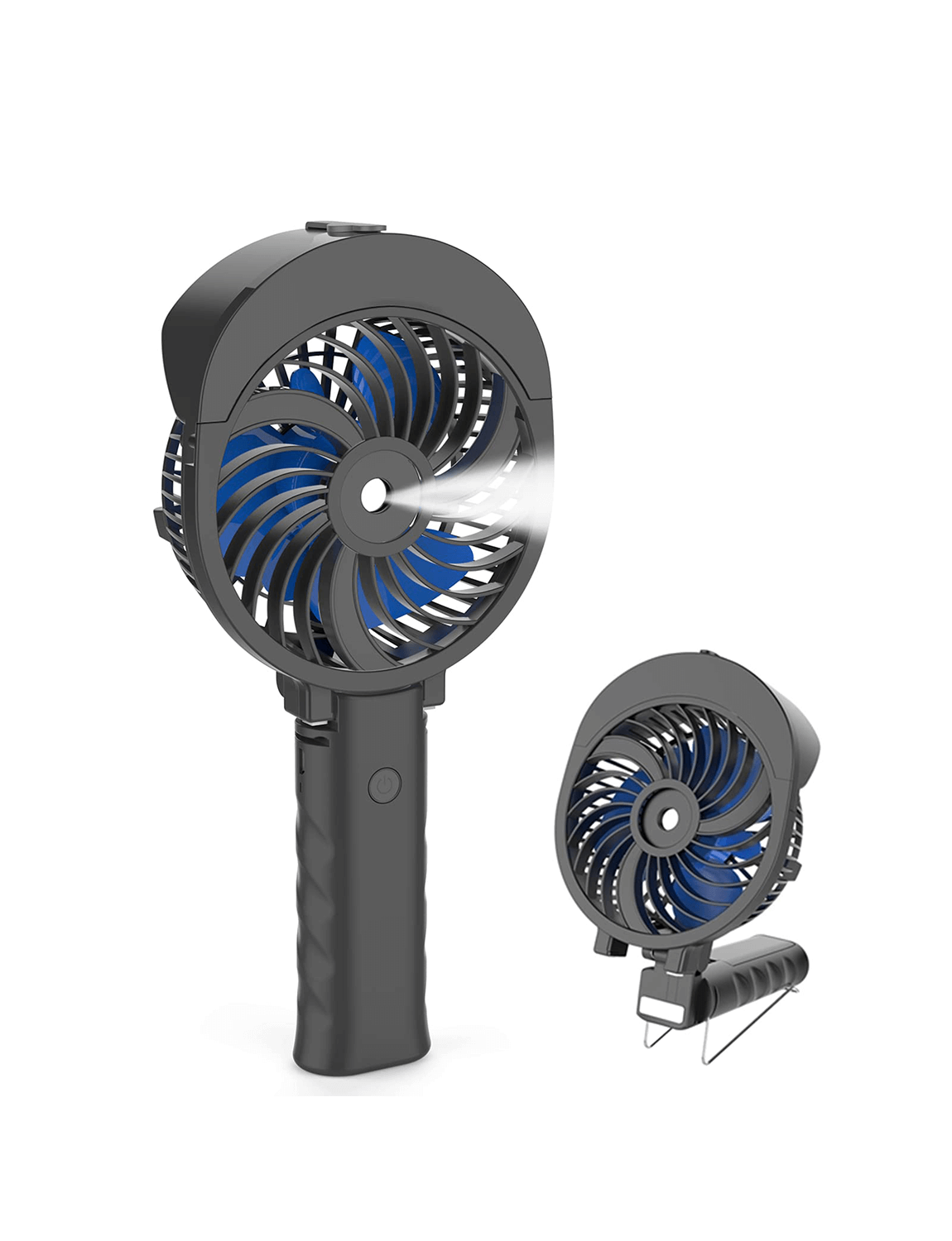 HandFan 55ml Portable Misting Fan
