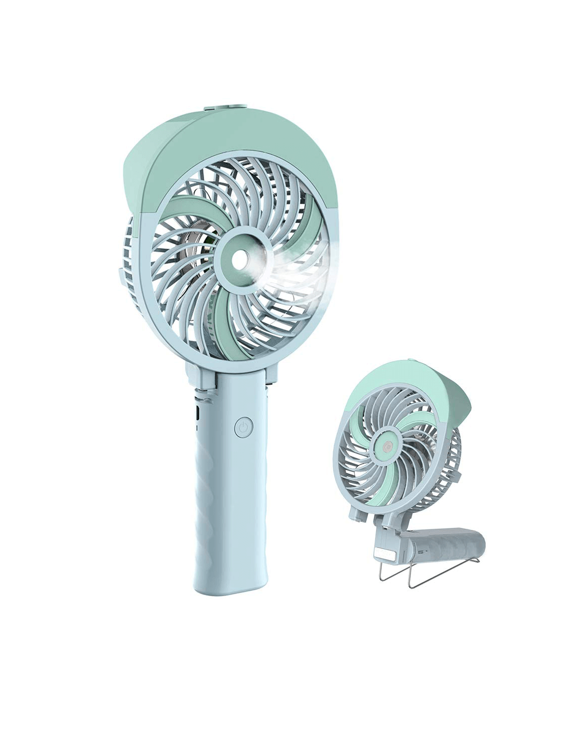HandFan 55ml Portable Misting Fan