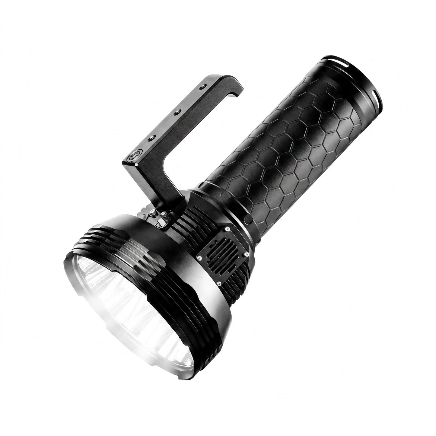 Helius H-30PL 260.000 Lumens Search Light