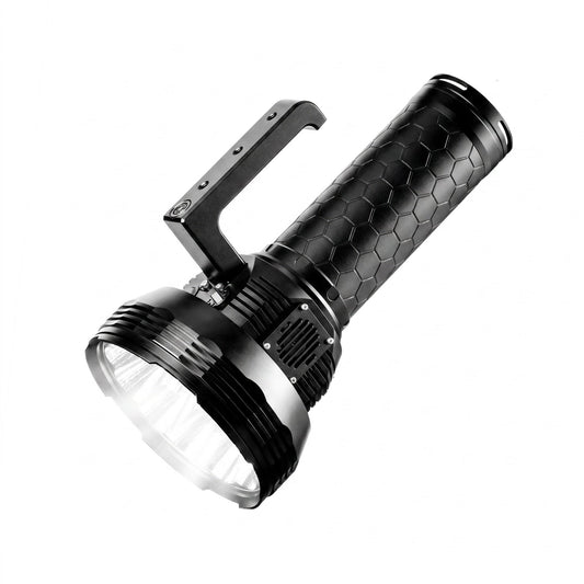 Helius H-30PL 260.000 Lumens Search Light
