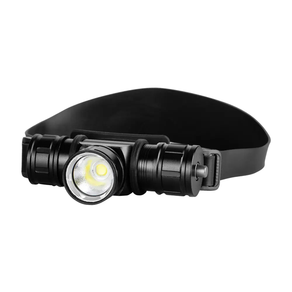 Helius 6675 Diving Headlamp