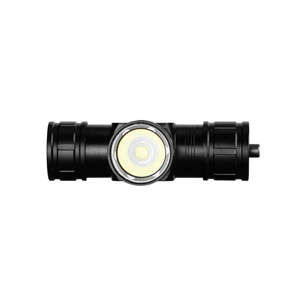 Helius 6675 Diving Headlamp