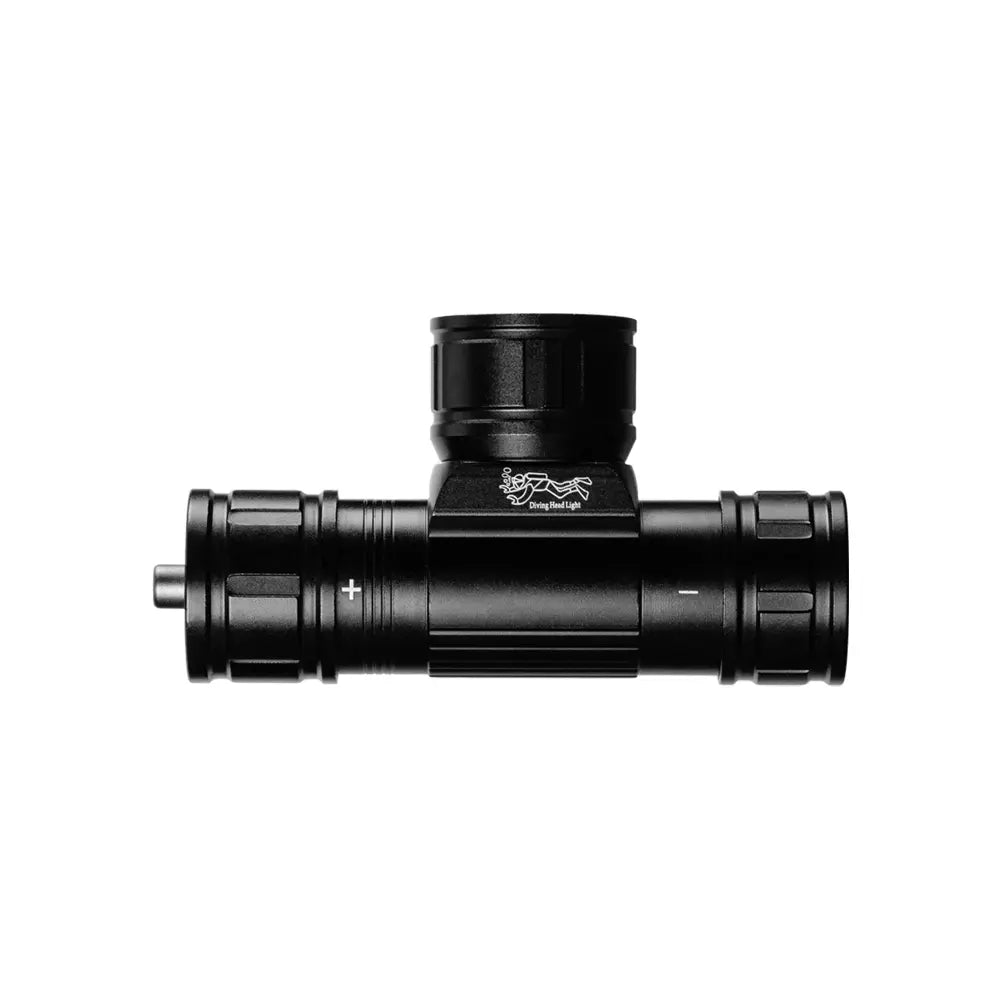 Helius 6675 Diving Headlamp