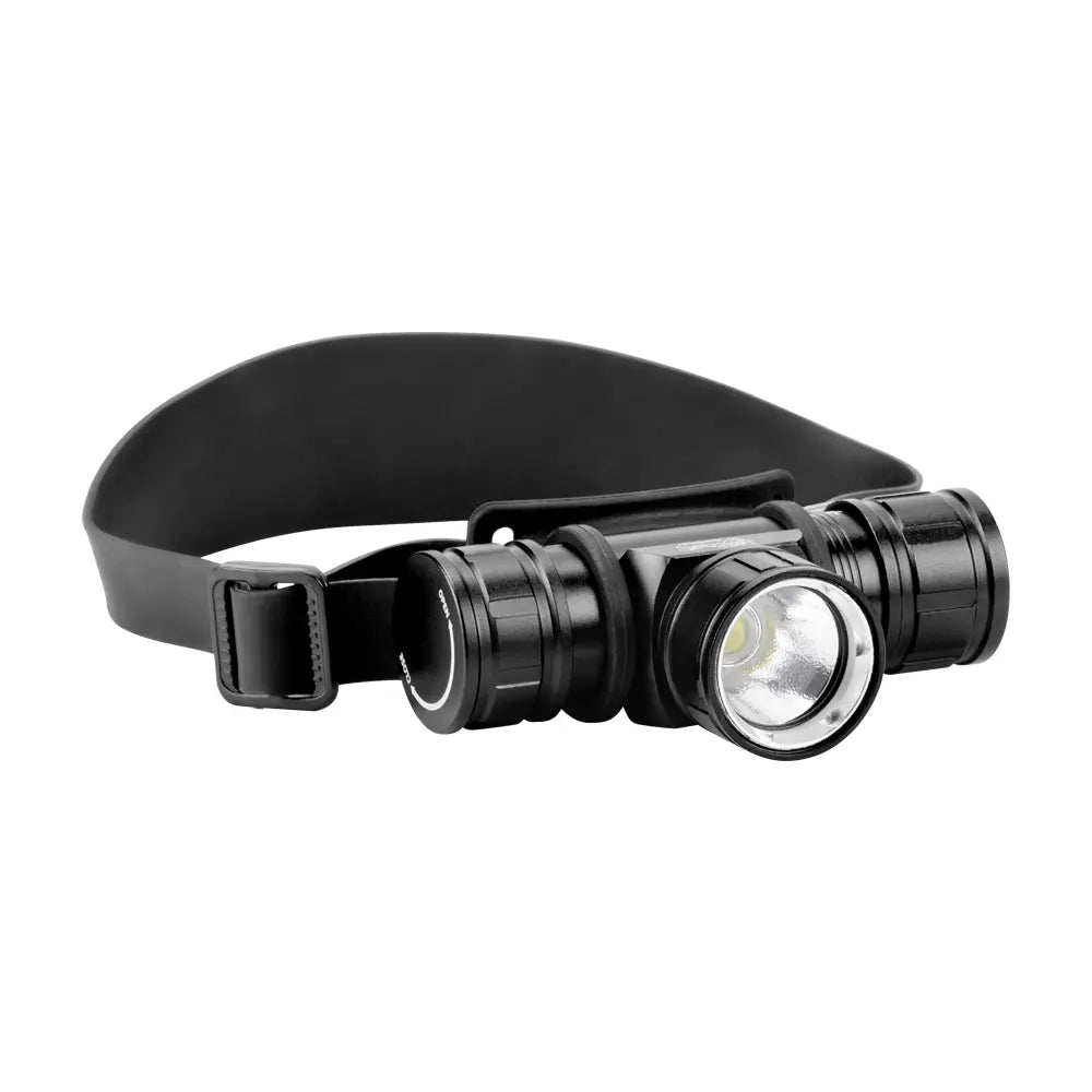Helius 6675 Diving Headlamp