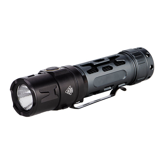 Helius A70 2000 Lumens Tactical Flashlight