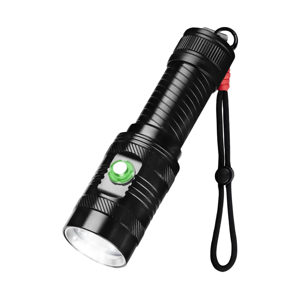 Helius DH03 Scuba Diving Light