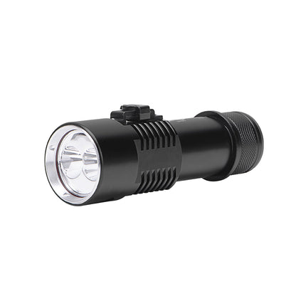 Helius DV01 P70 LED 1500 Lumens Scuba Diving Light