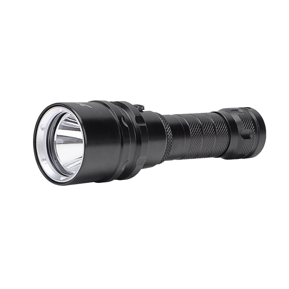 Helius DV03 L2 LED 2000 Lumens Scuba Diving Light