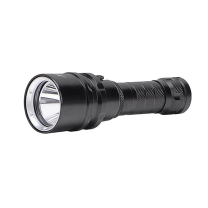 Helius DV03 L2 LED 2000 Lumens Scuba Diving Light