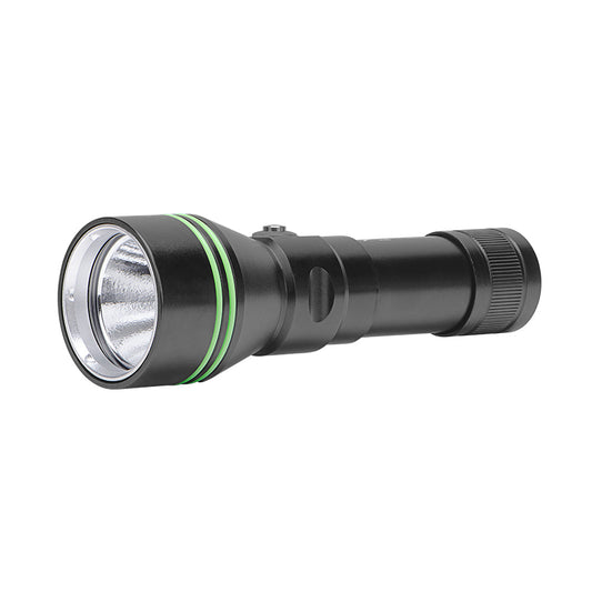Helius DV05 P70.2 LED 2800 Lumens Scuba Diving Light