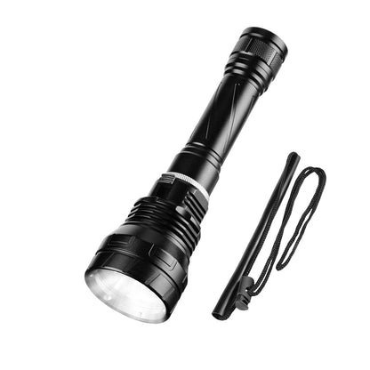 Helius DV20 Diving Light