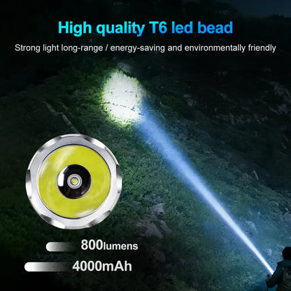 Helius DV30 Diving Light